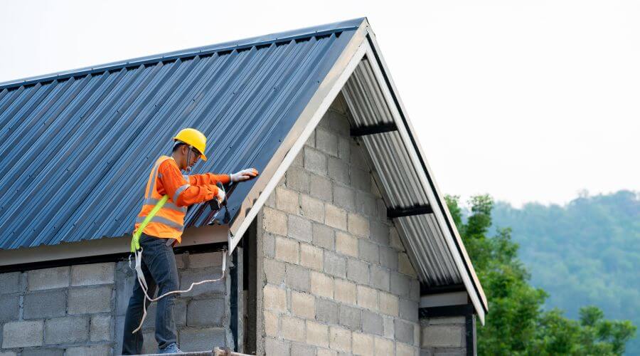 Local Chimney Repair in Proctor, OK
